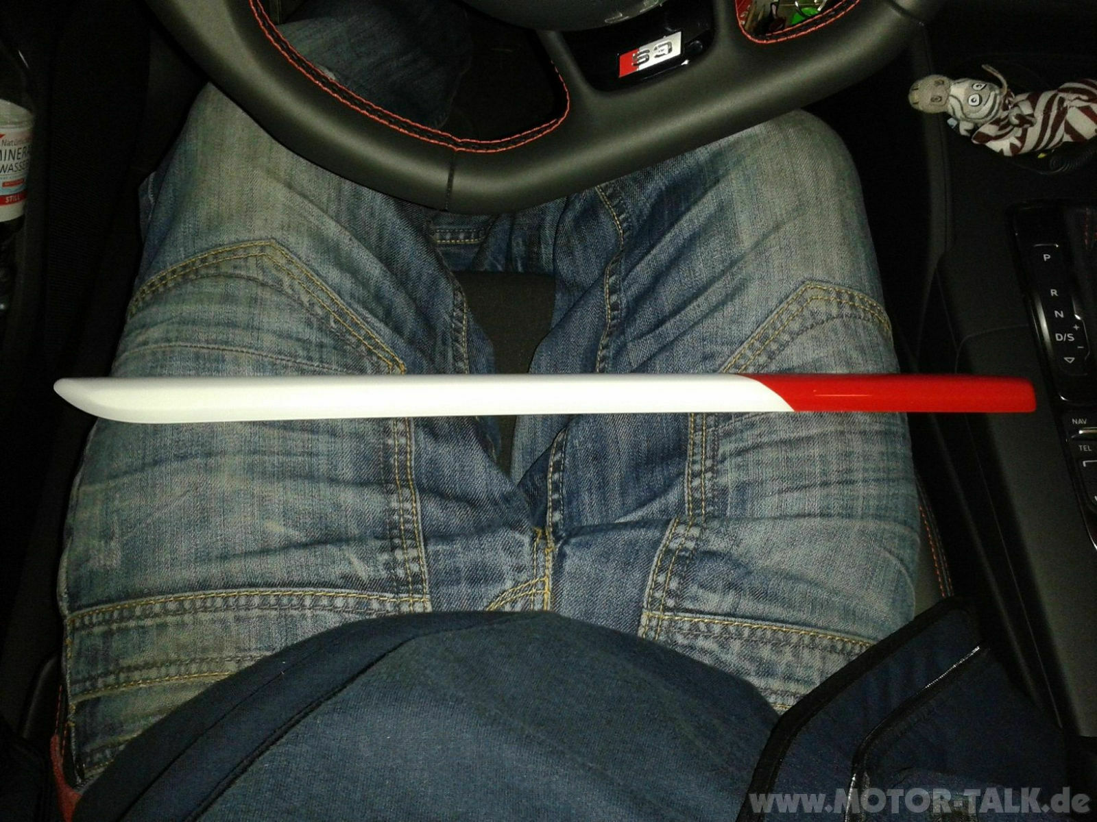 Colour Kit Red Dekor