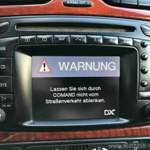 Warnung