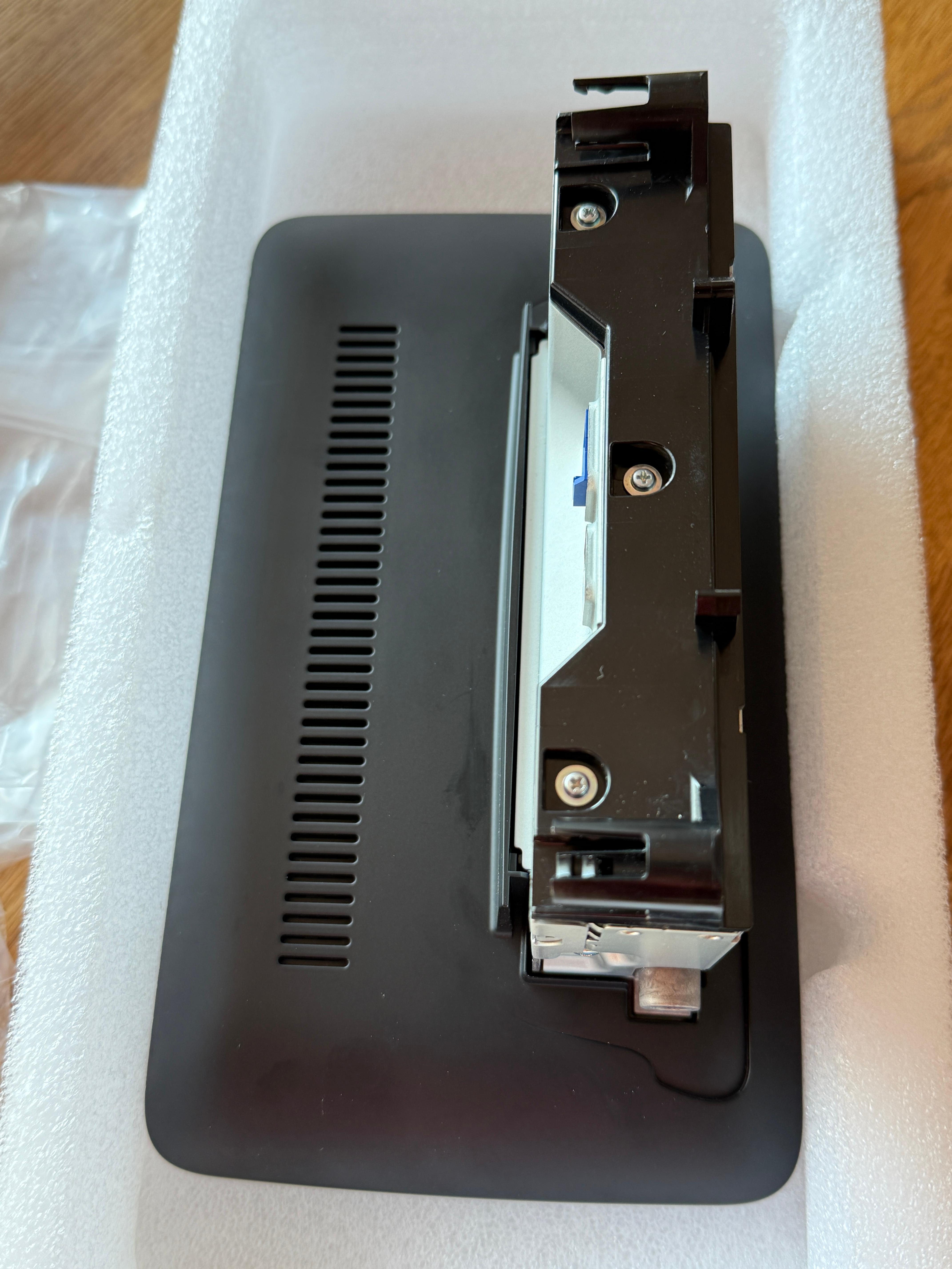 Comand gegen Audio 20 NTG5 tauschen