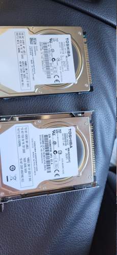 Comand NGT 3.5 HDD klonen HDD ersetzen