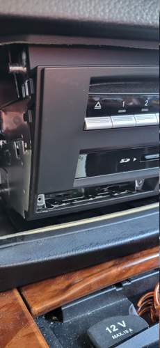 Comand NGT 3.5 HDD klonen HDD ersetzen-2
