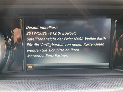 Kartenversion