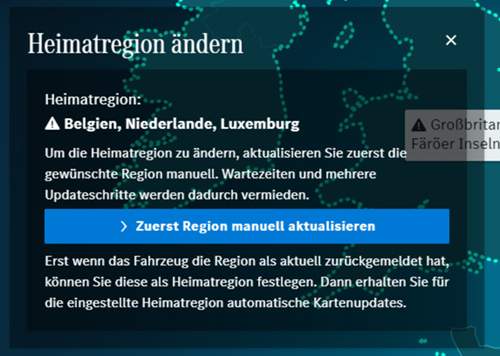 Heimatregion