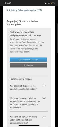 Nichts zum auswählen