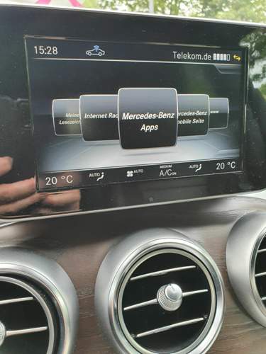 Die ganzen Apps lassen sich nicht öffnen