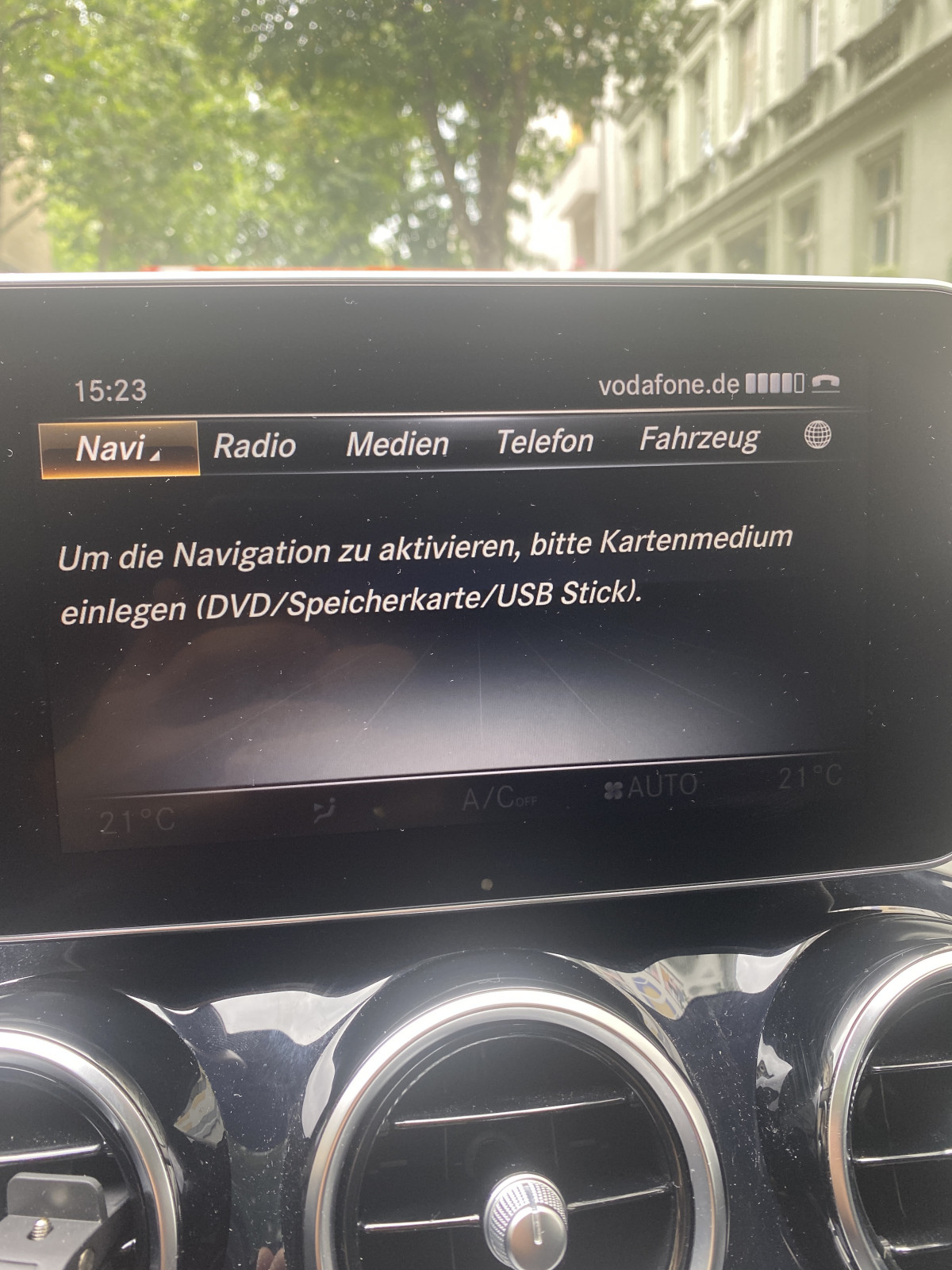 *comand*navi*aktivierung*