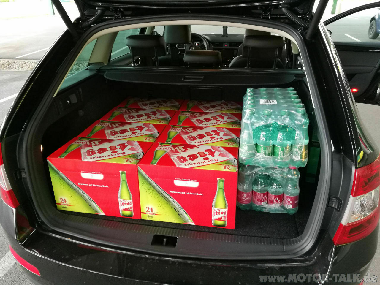 Combi 2.0 TDI DSG