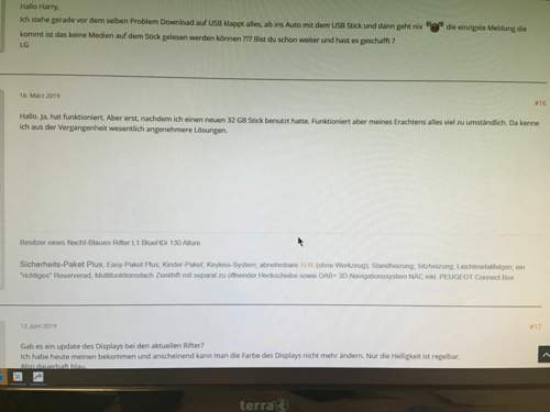 Peugeottalk