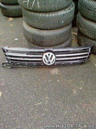 Kuehlergrill