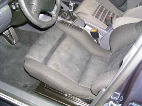 Recaro