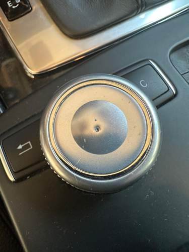 Deckel CommandControl S212