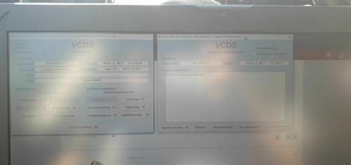 VCDS