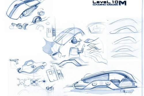 Futuristisch: Design und Funktion