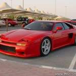 Venturi-400-gt-red