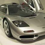 Silver-mclaren-f1