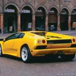 Lamborghini-diablo