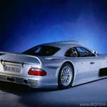 Mercedes-benz-clk-gtr