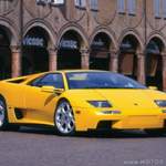 Lamborghini-diablo