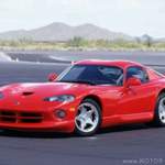 Dodge-viper