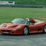 Ferrari-f50
