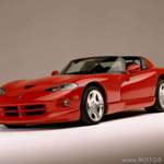 Dodge-viper-rt