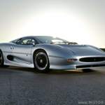 Jaguar-xj220