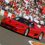 Ferrari-f50