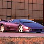 Lamborghini-diablo