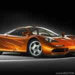 Mclaren-f1