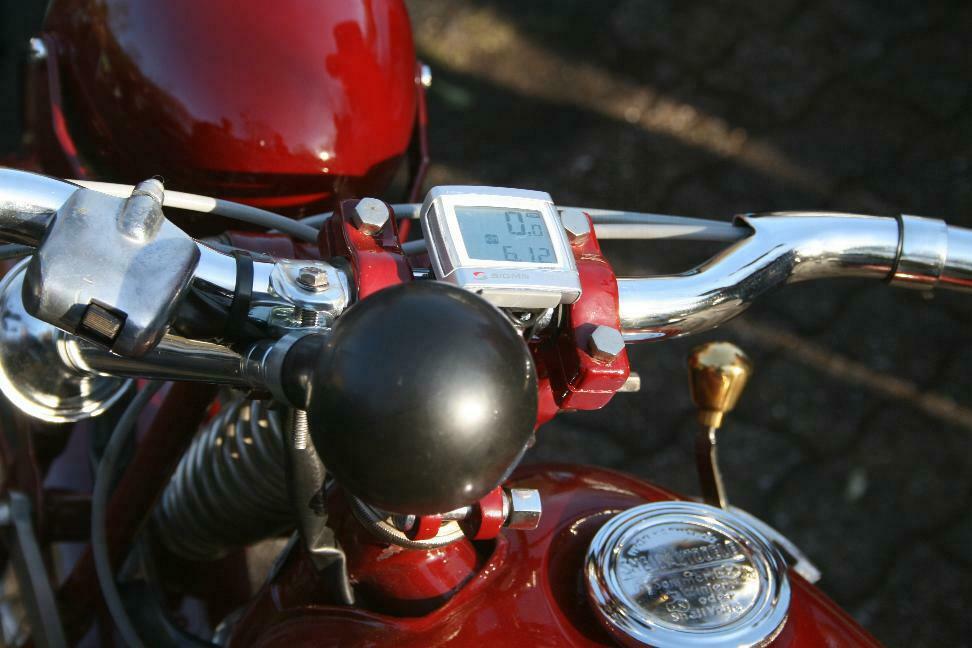 Concours de Elegance Dünnwald: ART Januar 09