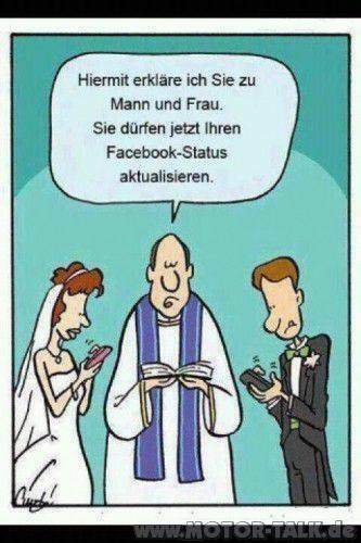 Fb-status
