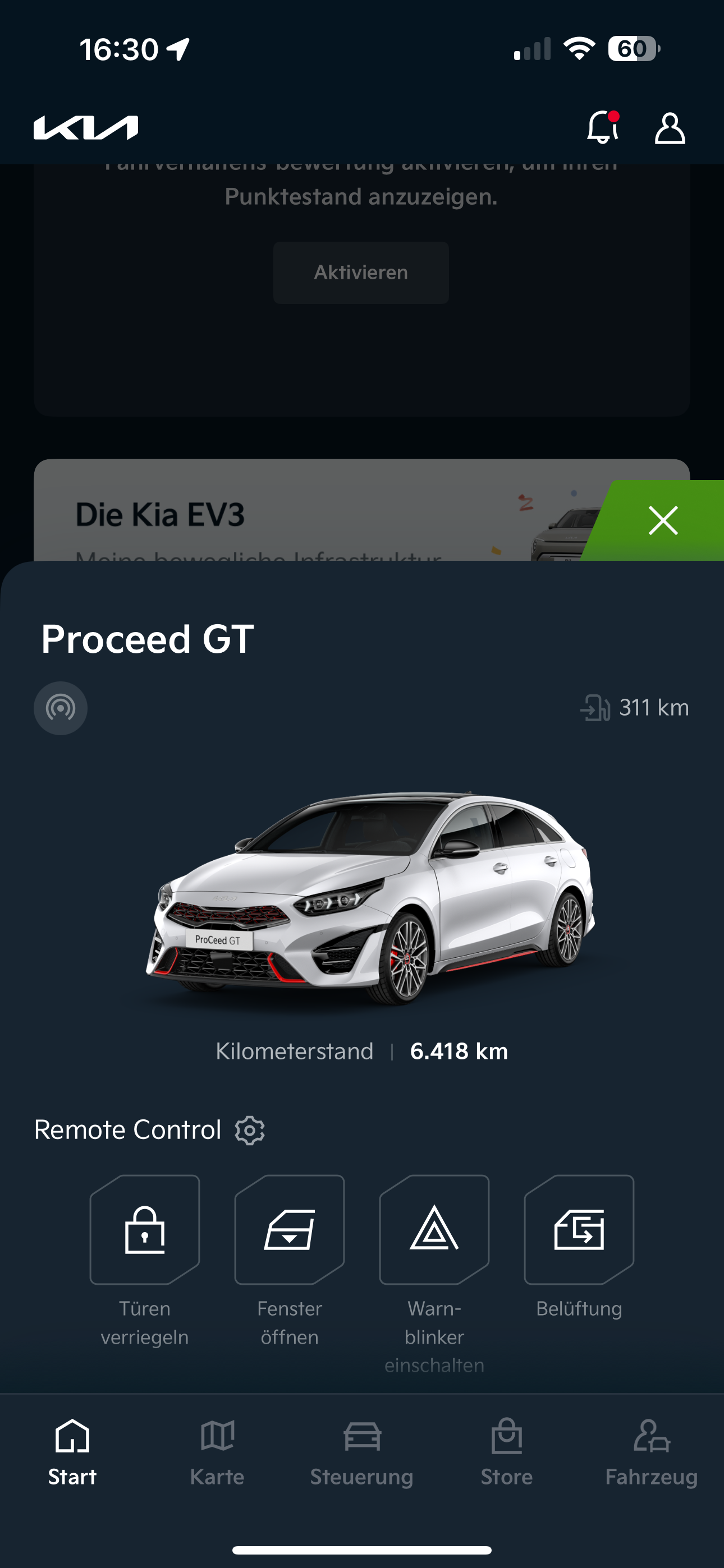 Connect App
