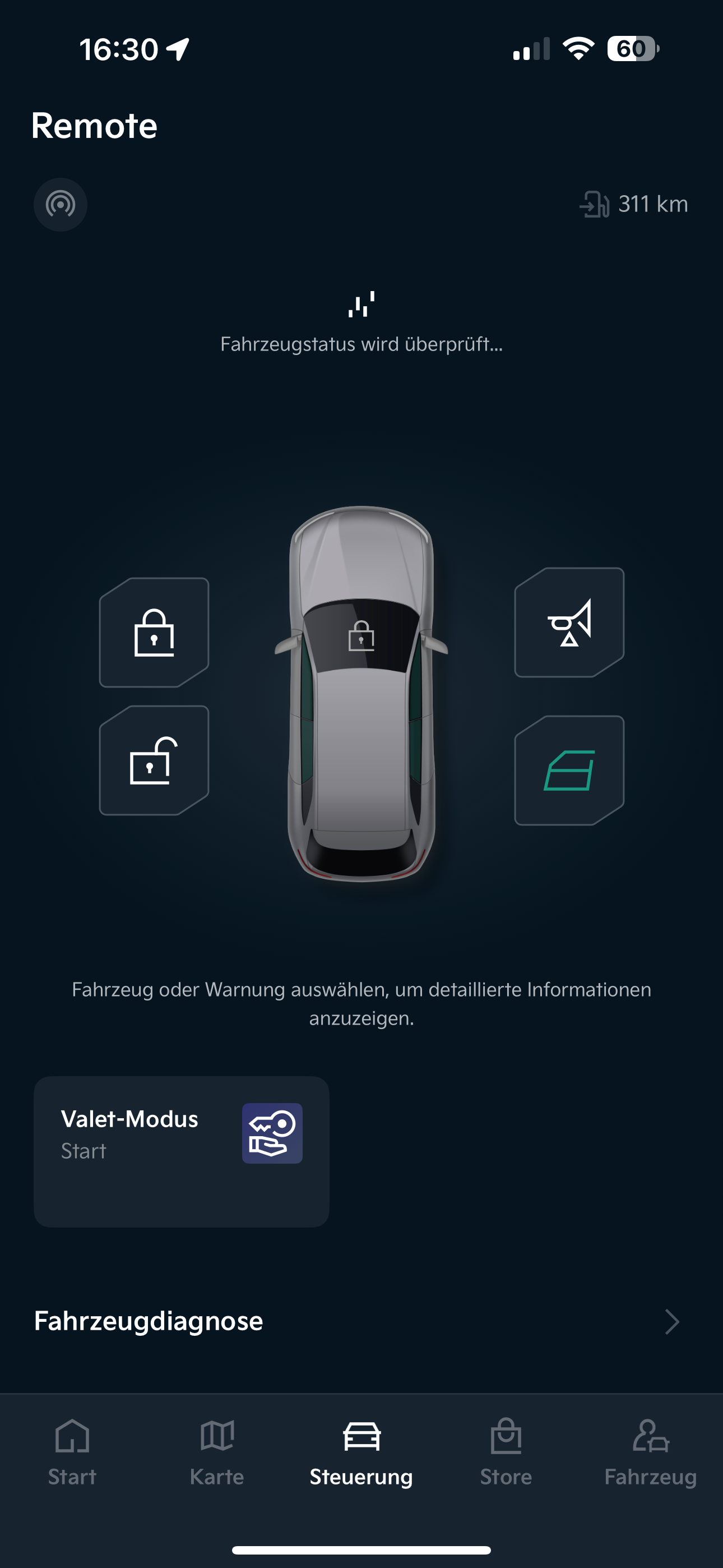 Connect App
