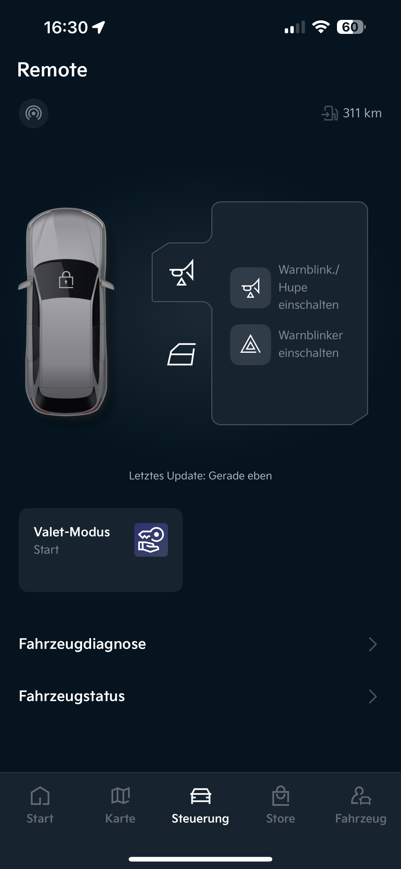 Connect App