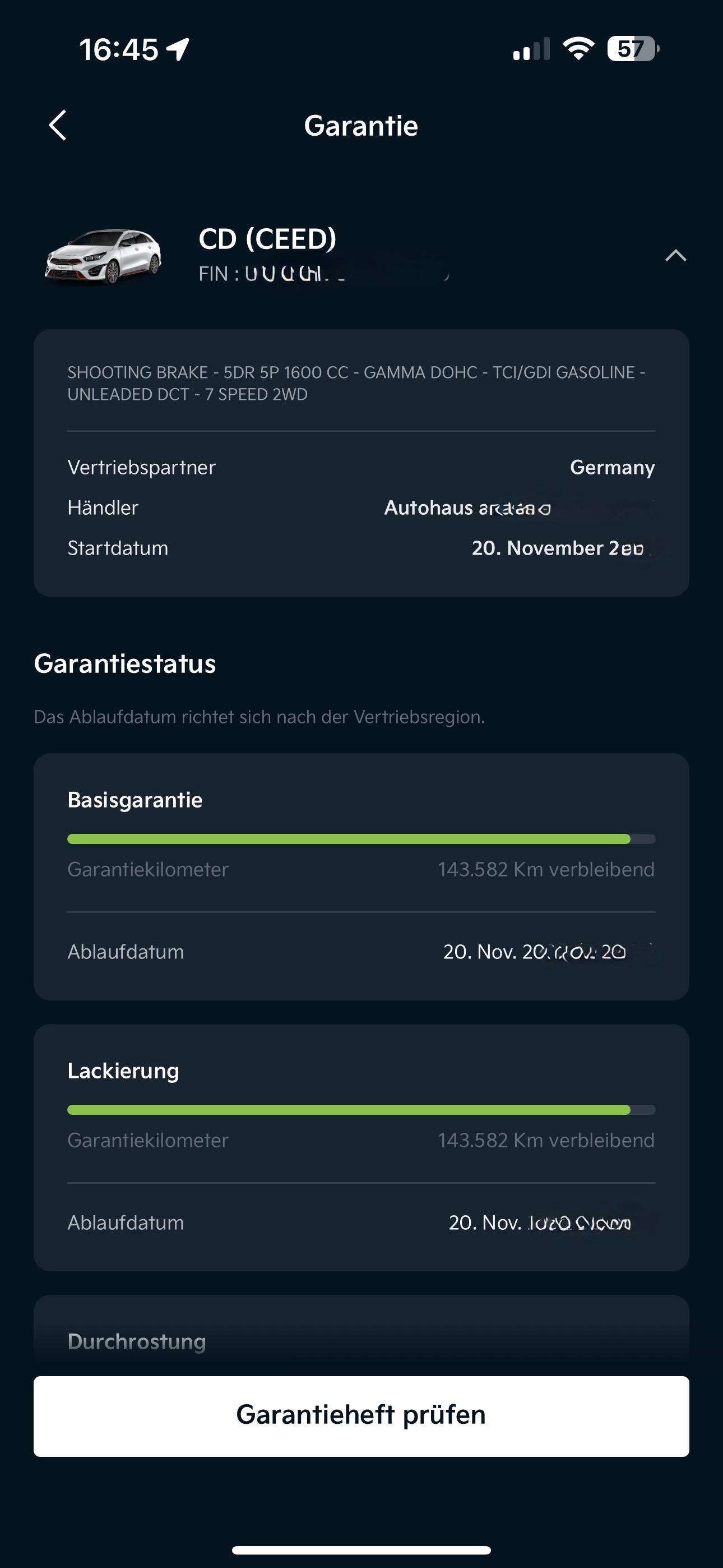 Connect App