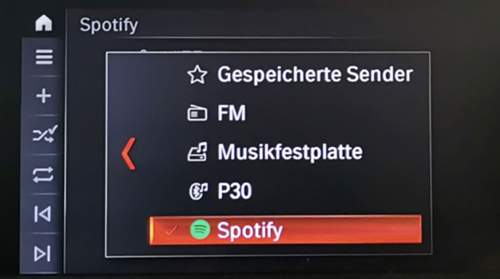 Spotify