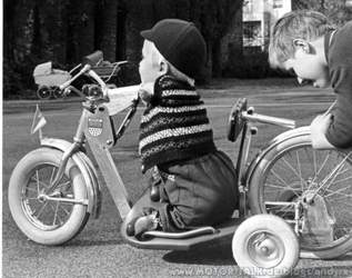 60er Jahre und Contergan