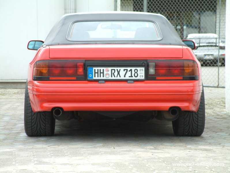 Conti- oder Dunlop Pneus?
