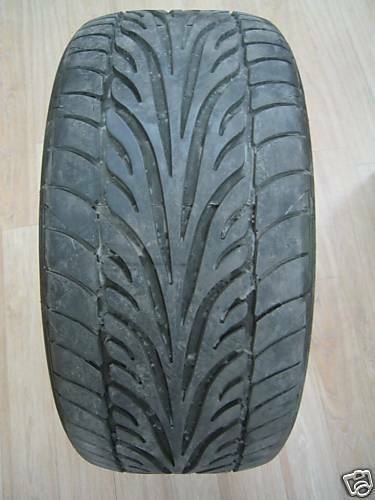Conti- oder Dunlop Pneus?