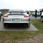Panamera Po