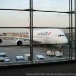 Unser Airbus A380