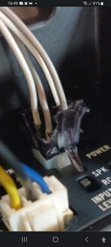 Stecker