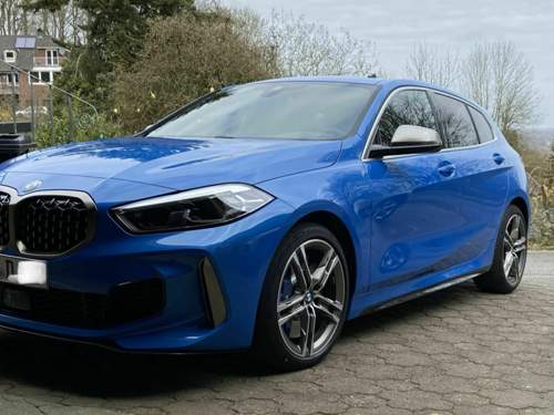 M135i