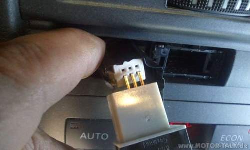 Stecker-schalter