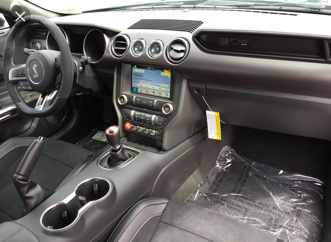 "Coolen" Wagen als drittes Auto, Audi/Mustang/Camaro