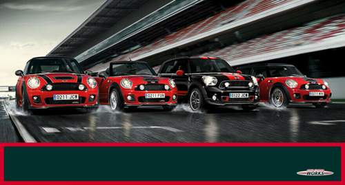John-cooper-works