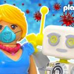 Maske-playmobil