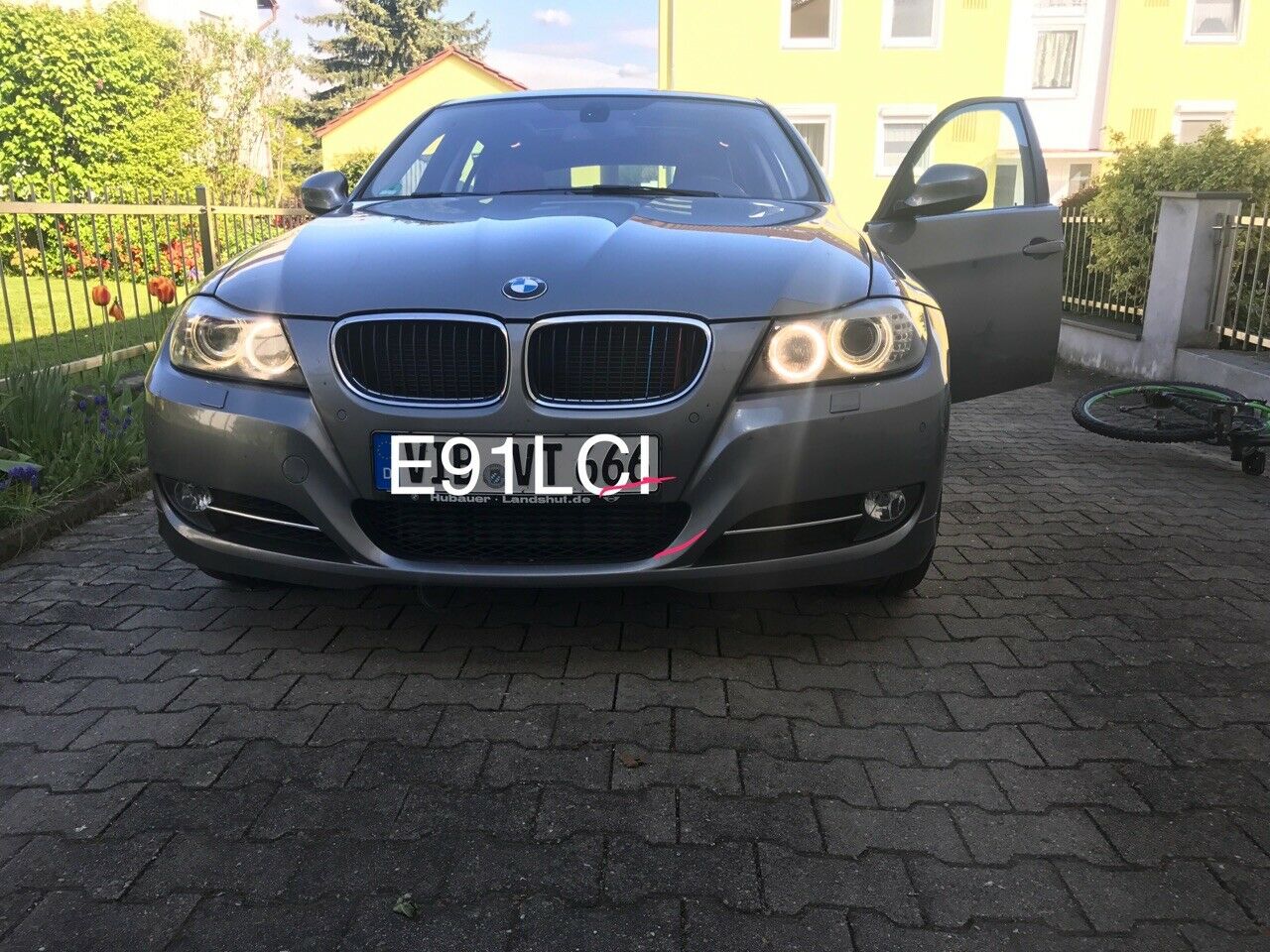 Corona / Lichtringe / Standlichtringe / Angel Lights - welches Leuchtmittel?