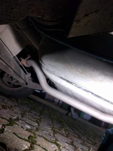 Corsa B