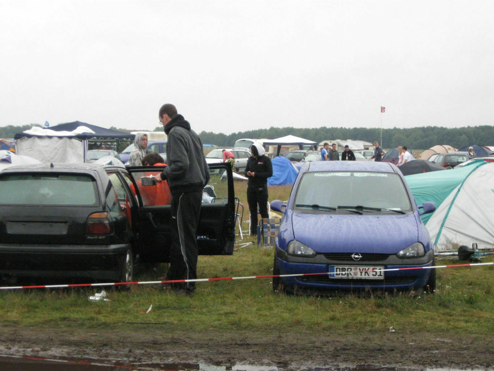 Corsa B Galerie - Zeigt mir eure Corsa B